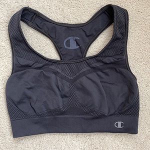 Champion sports bra
